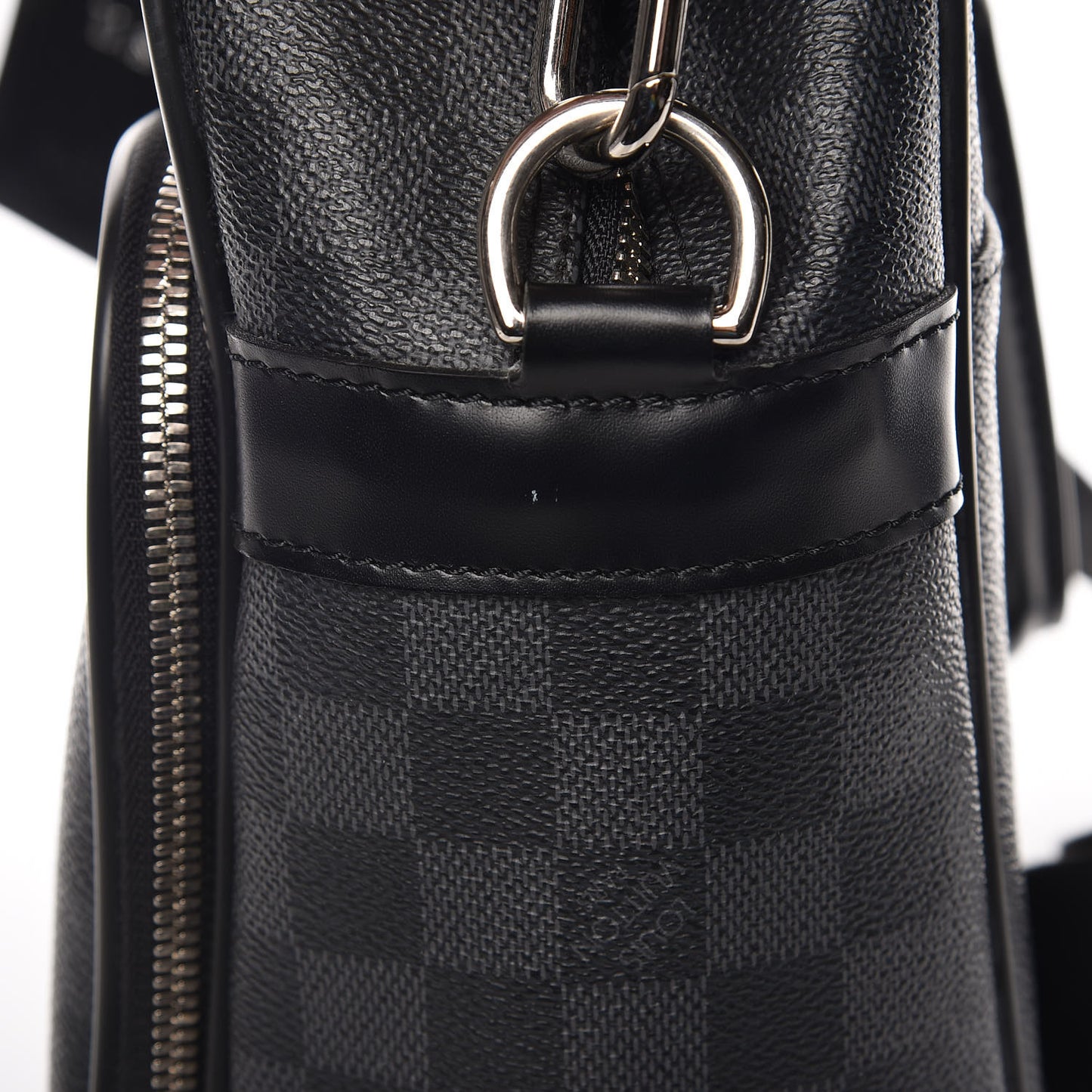 Damier Graphite Icare