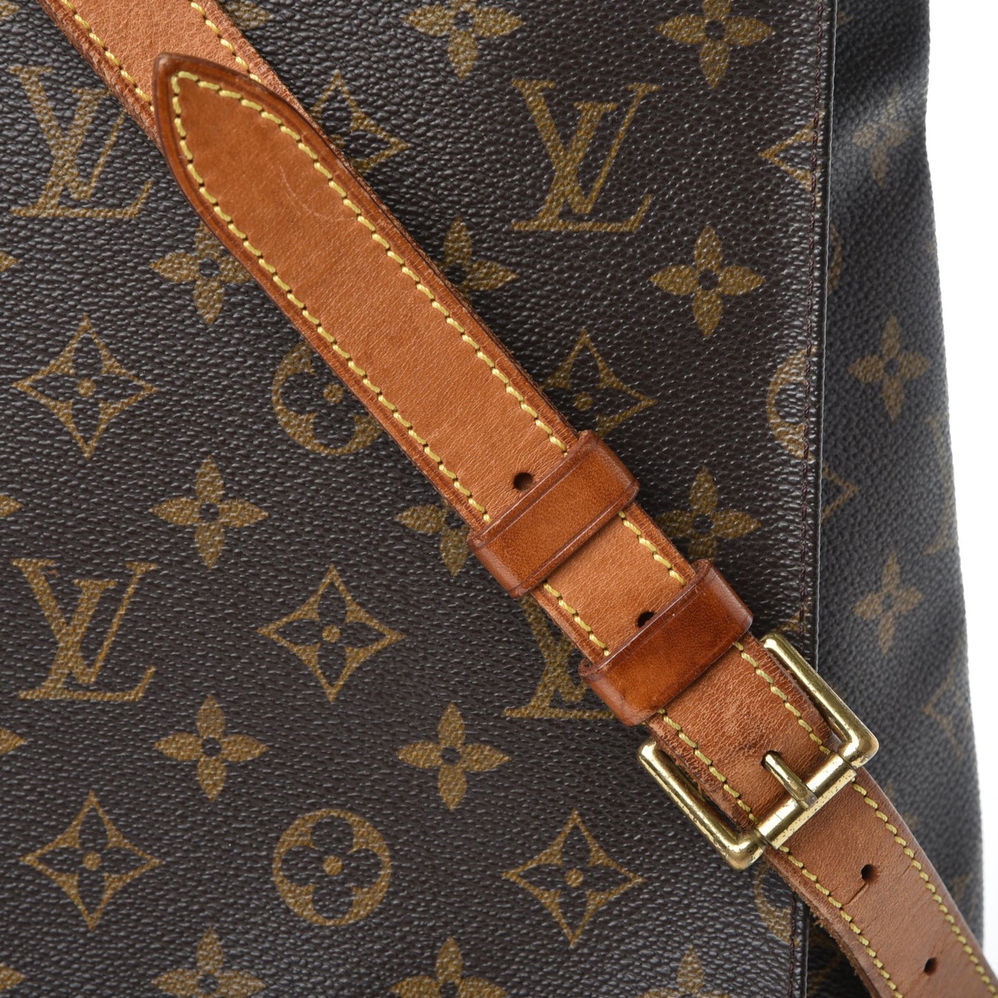 Monogram Musette GM