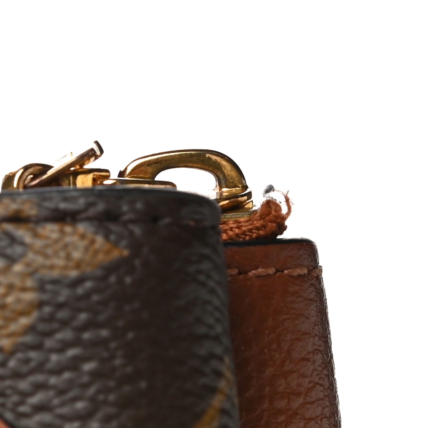 Monogram Surene MM Caramel