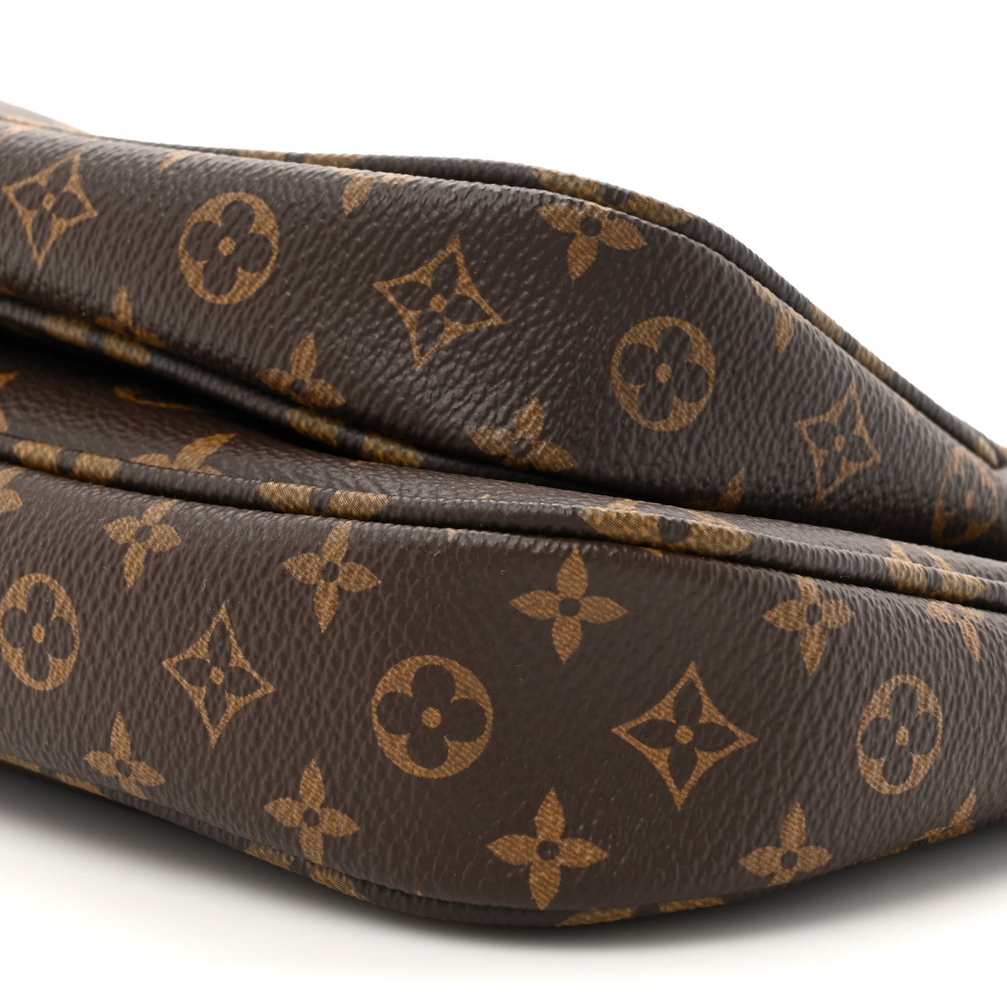 Monogram Multi Pochette Accessories Rose Clair