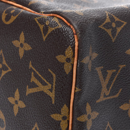 Louis Vuitton Monogram Speedy 30 14 of 33