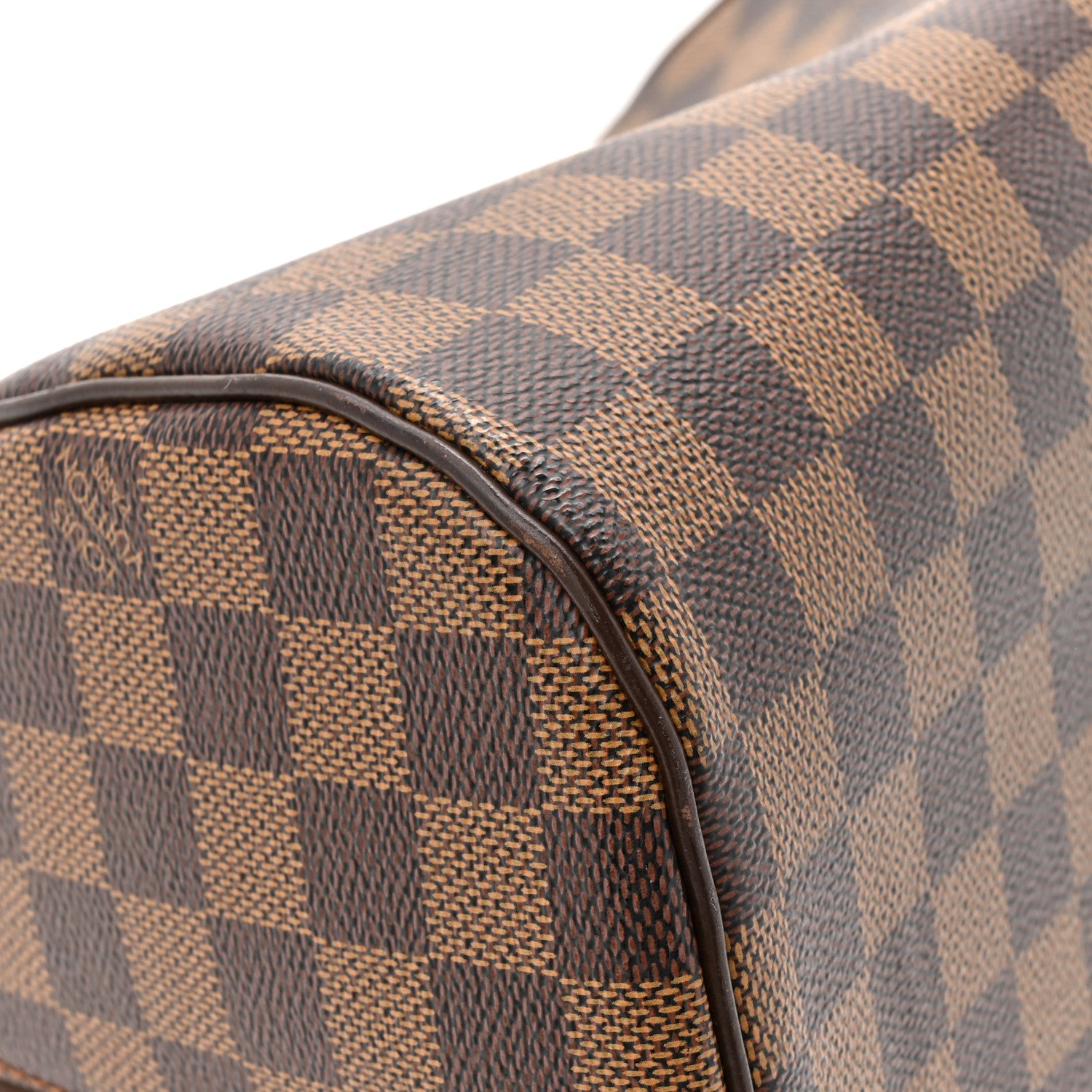 Louis Vuitton Damier Ebene Ribera MM 13 of 14