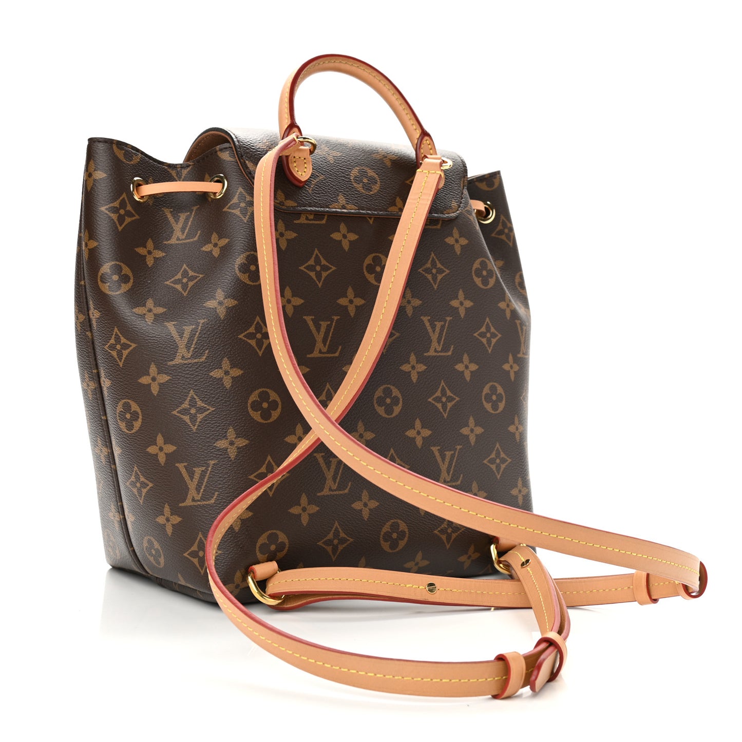 Monogram Montsouris PM