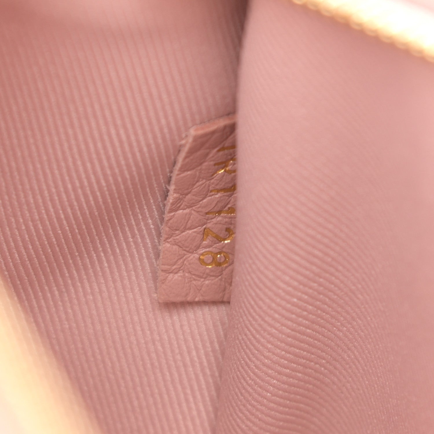 Louis Vuitton Damier Ebene Bond Street Magnolia 13 of 19