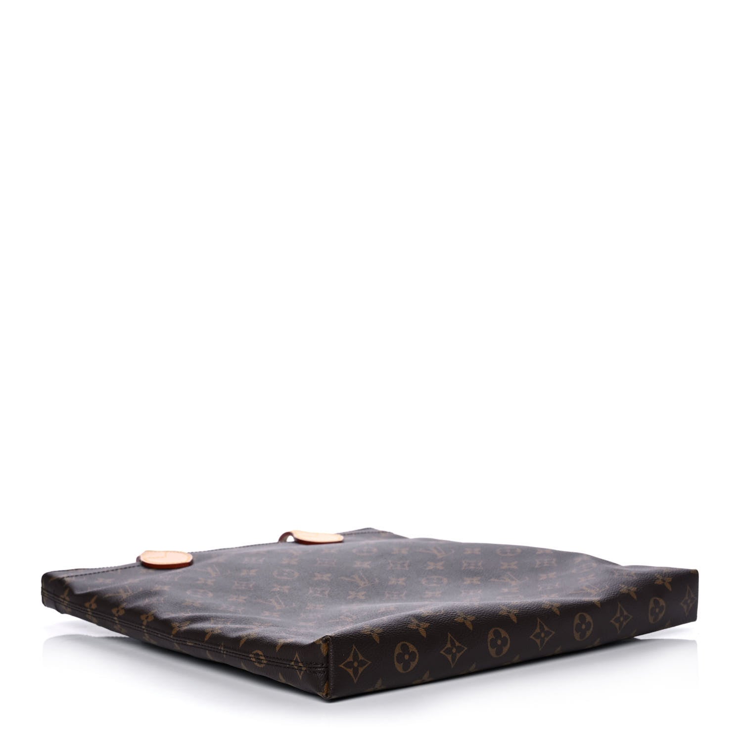Louis Vuitton Monogram Carry It 3 of 8
