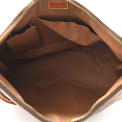 Louis Vuitton Monogram Tulum GM 5 of 17
