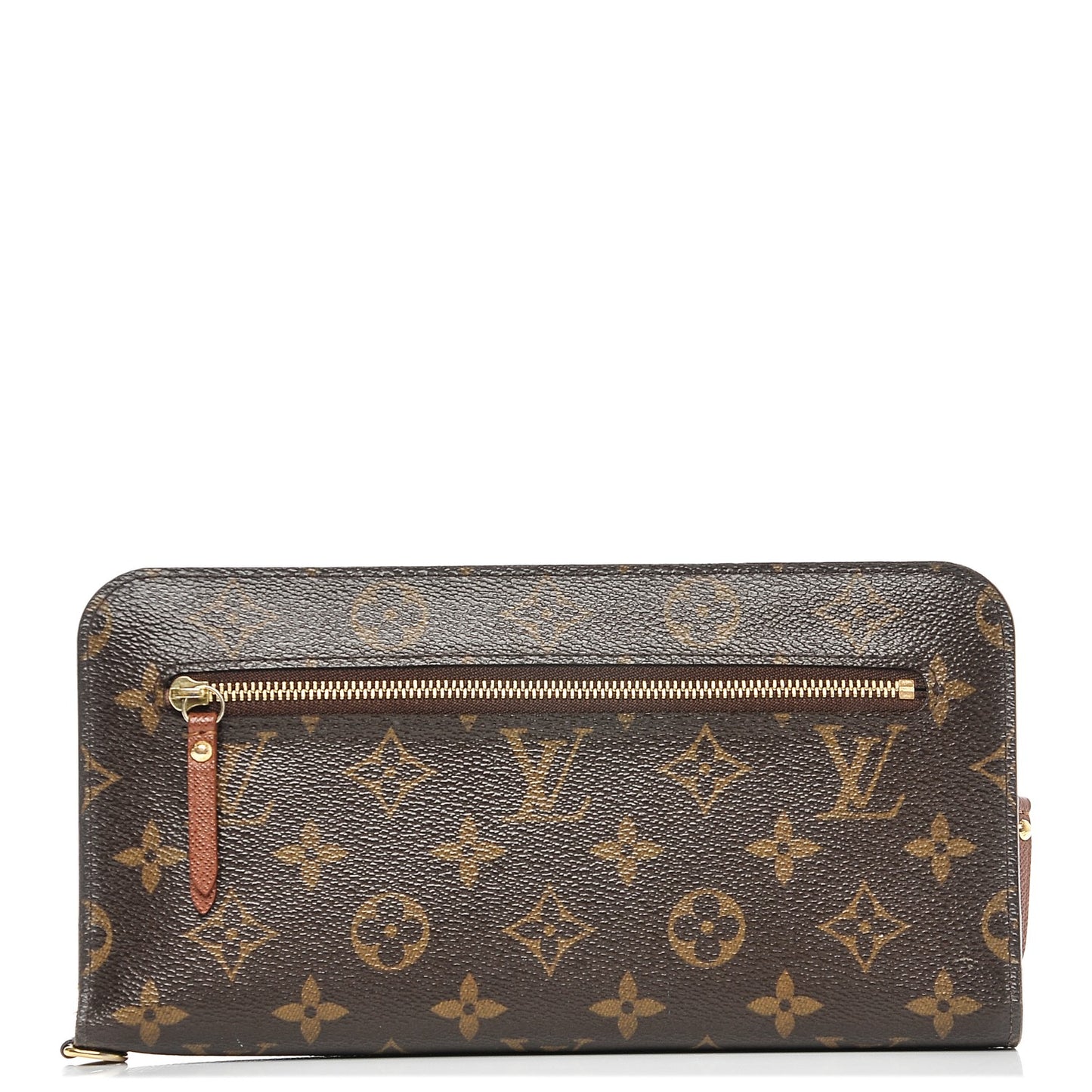 Monogram Insolite Organizer Wallet
