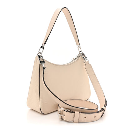 Louis Vuitton Epi Marelle Quartz 3 of 11