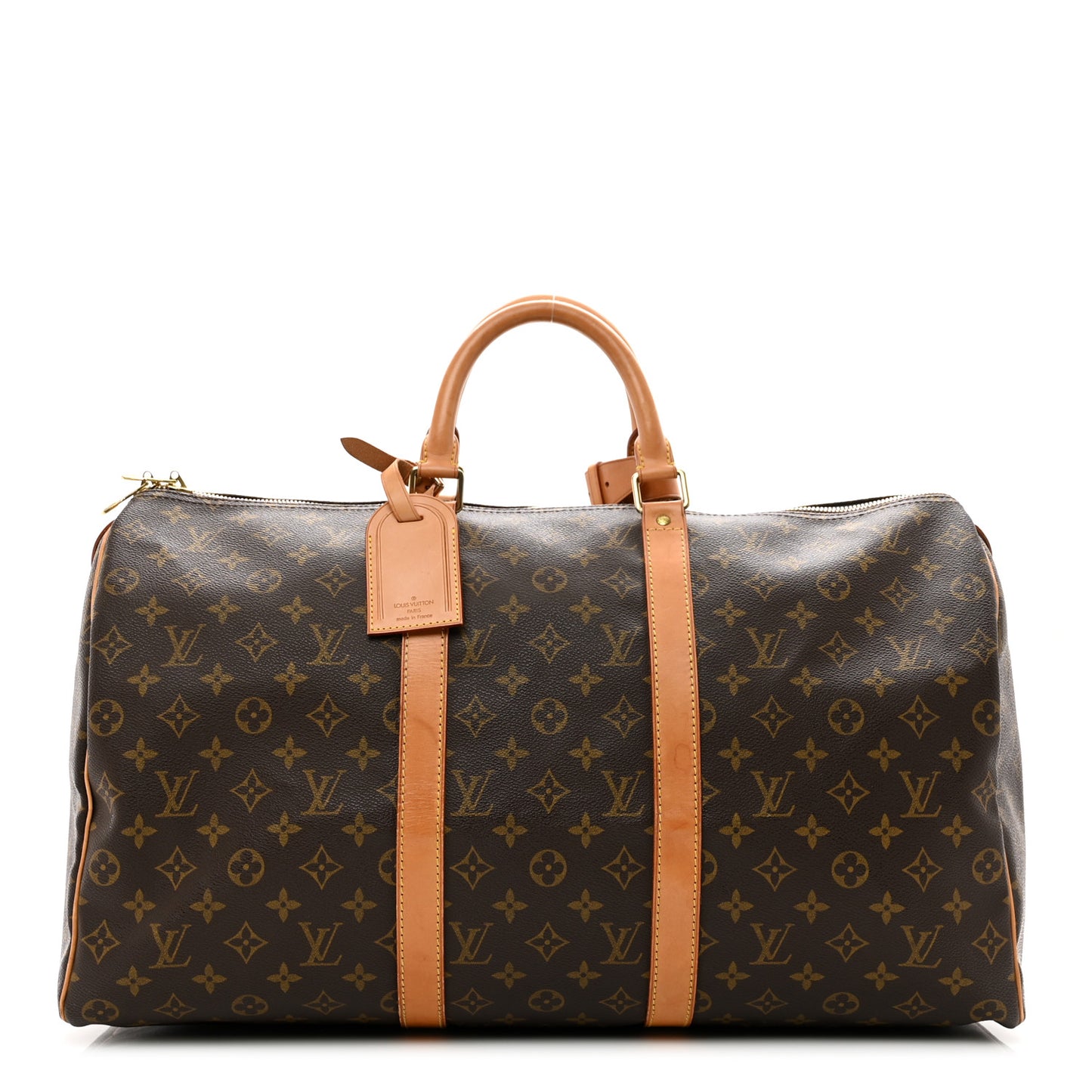 Monogram Keepall 50