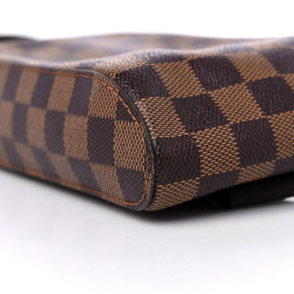Louis Vuitton Damier Ebene Geronimos 7 of 12