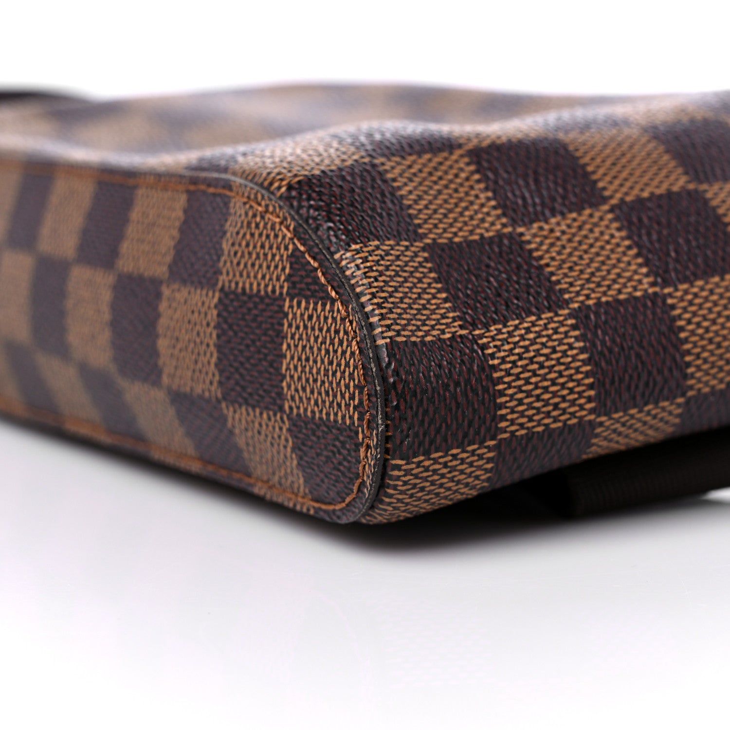 Louis Vuitton Damier Ebene Geronimos 7 of 12