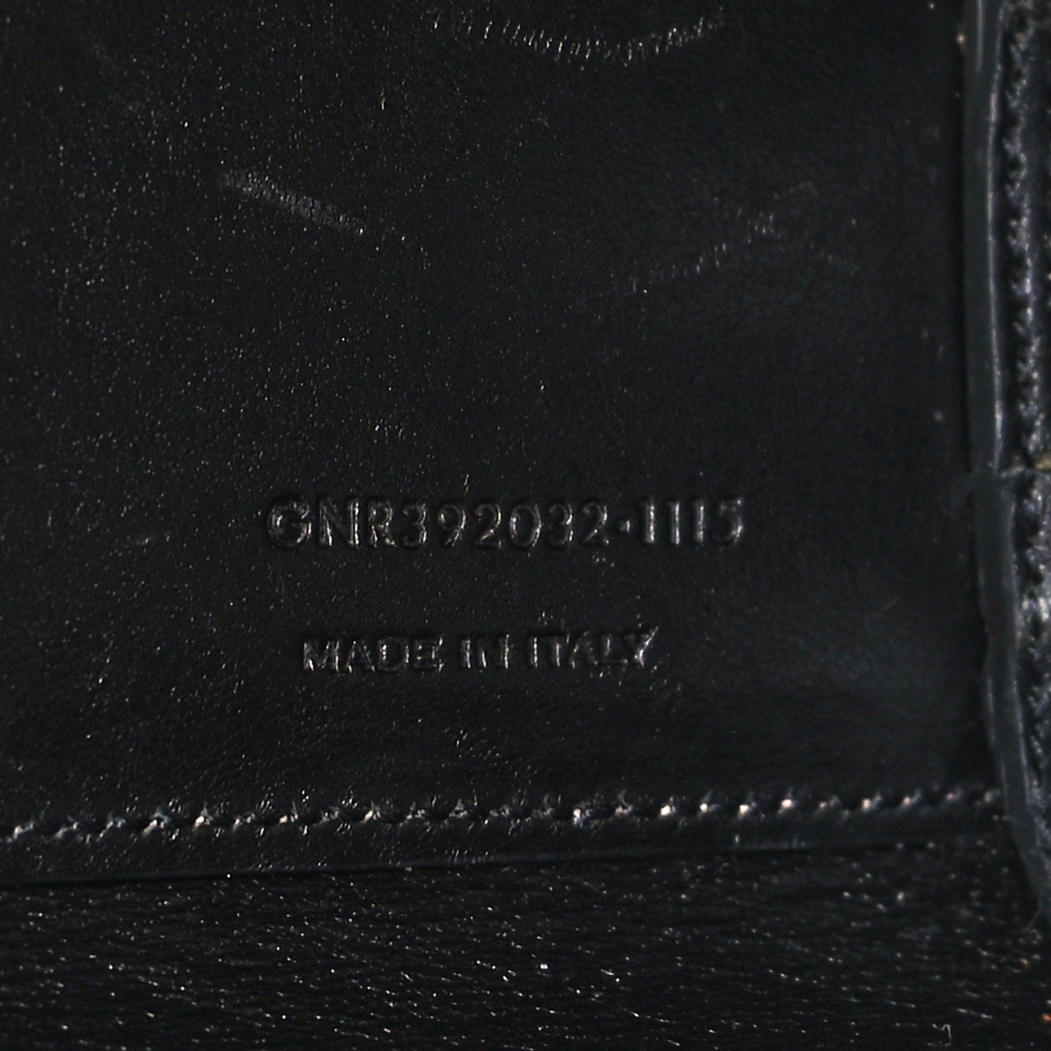 Saint Laurent Smooth Calfskin Baby Sac De Jour Pale Pink 7 of 9