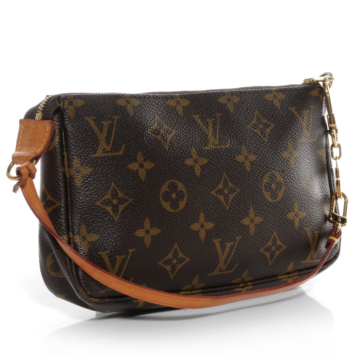 Monogram Pochette Accessories