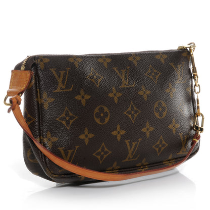 Louis Vuitton Monogram Pochette Accessories 3 of 7