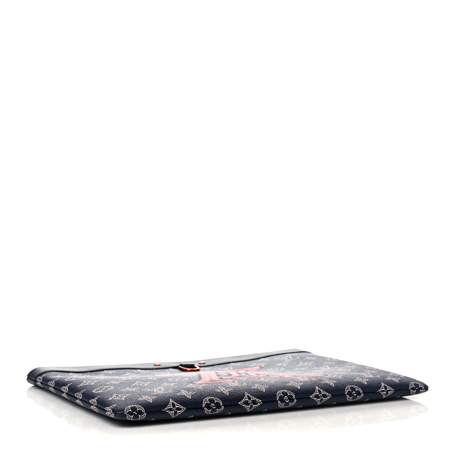 Monogram Upside Down Pochette Apollo GM