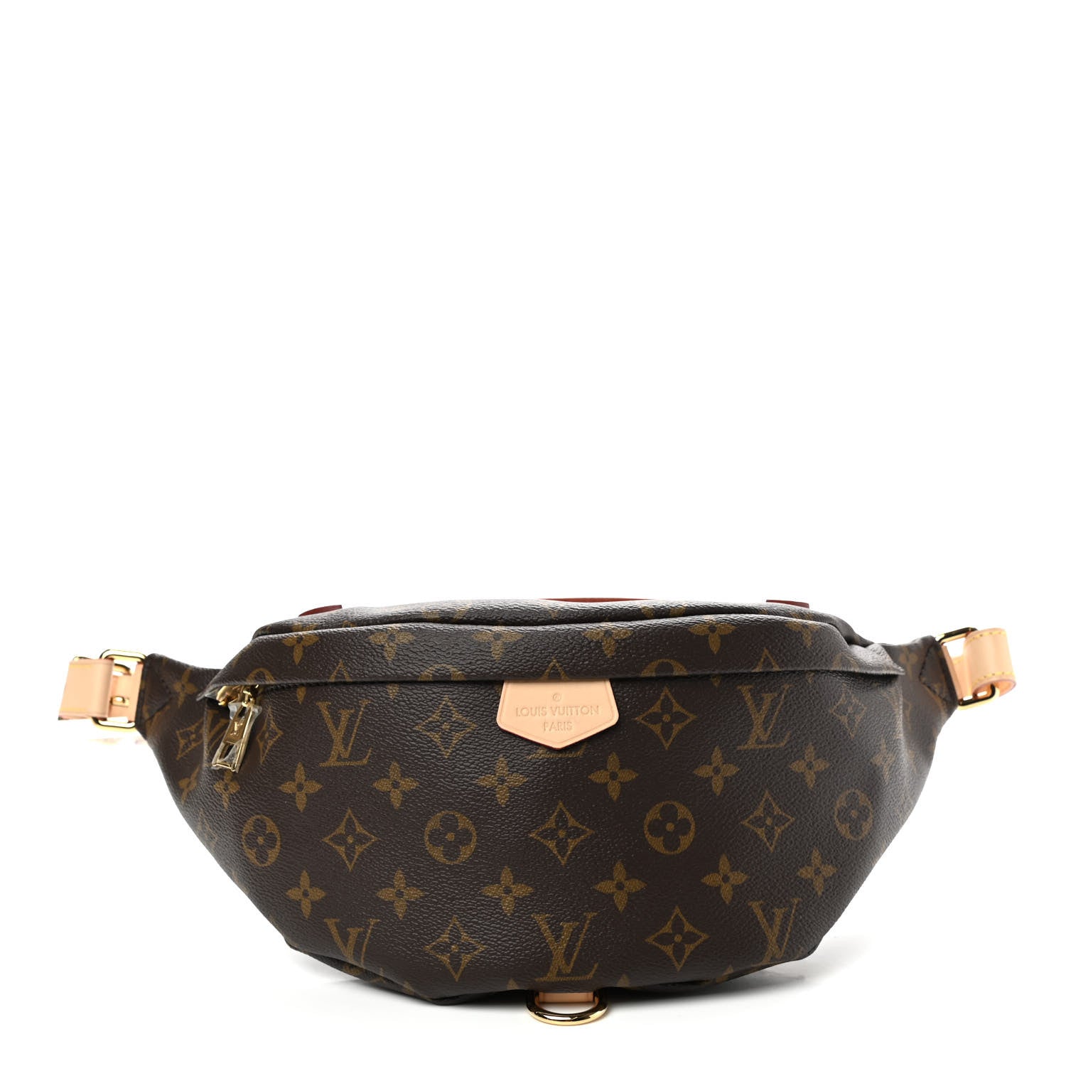 Louis Vuitton Monogram Bumbag 1 of 9