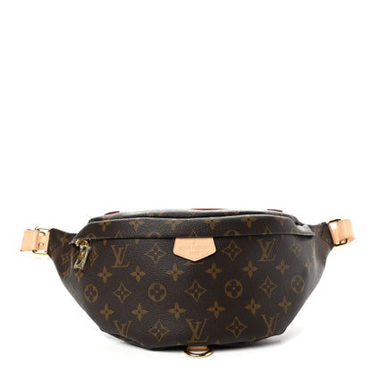 Louis Vuitton Monogram Bumbag 1 of 9