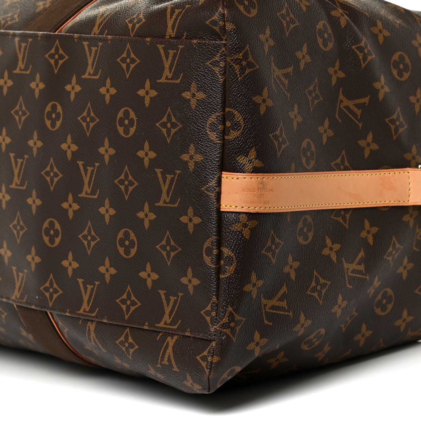 Monogram Weekender Beaubourg GM