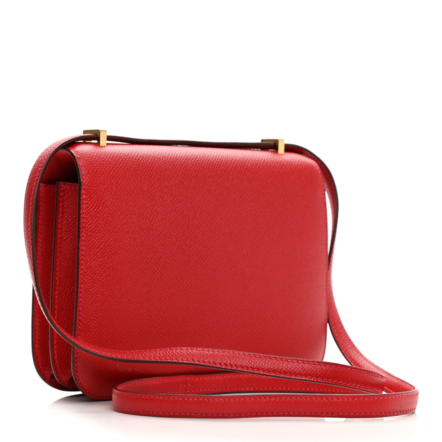 Epsom Constance 18 Rouge Vif