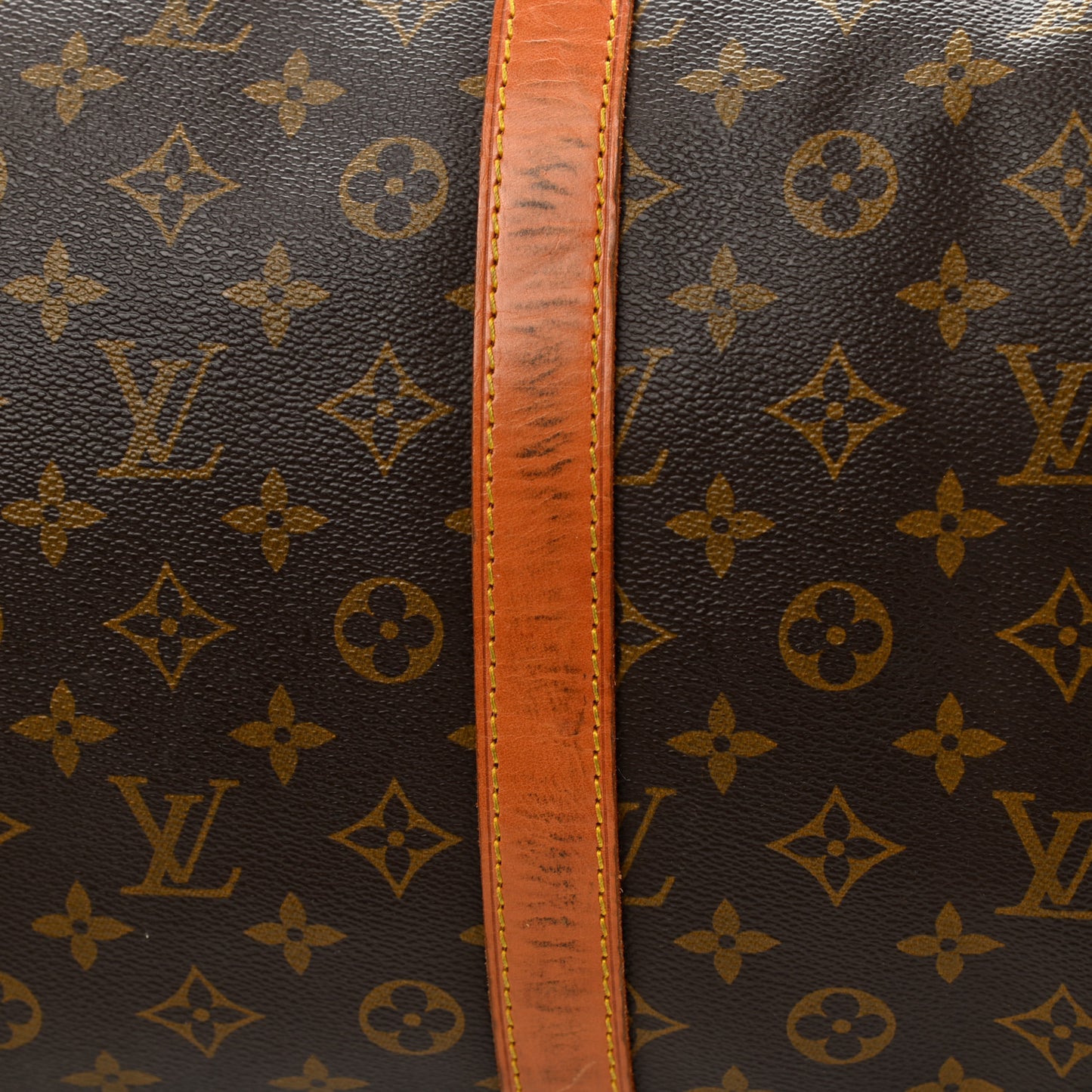 Monogram Keepall Bandouliere 55