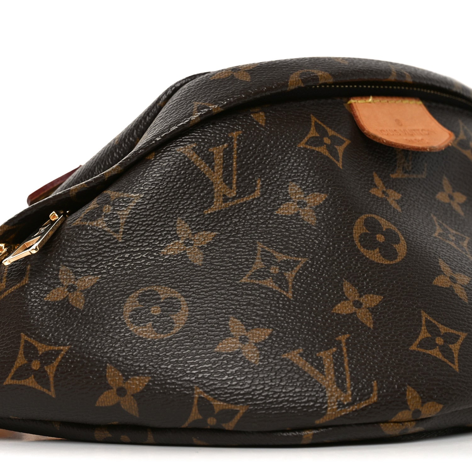 Louis Vuitton Monogram My LV World Tour Bumbag 1871991 – FASHIONPHILE