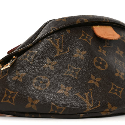 Louis Vuitton Monogram My LV World Tour Bumbag 8 of 10