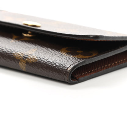 Louis Vuitton Monogram 6 Key Multicles Holder 9 of 13