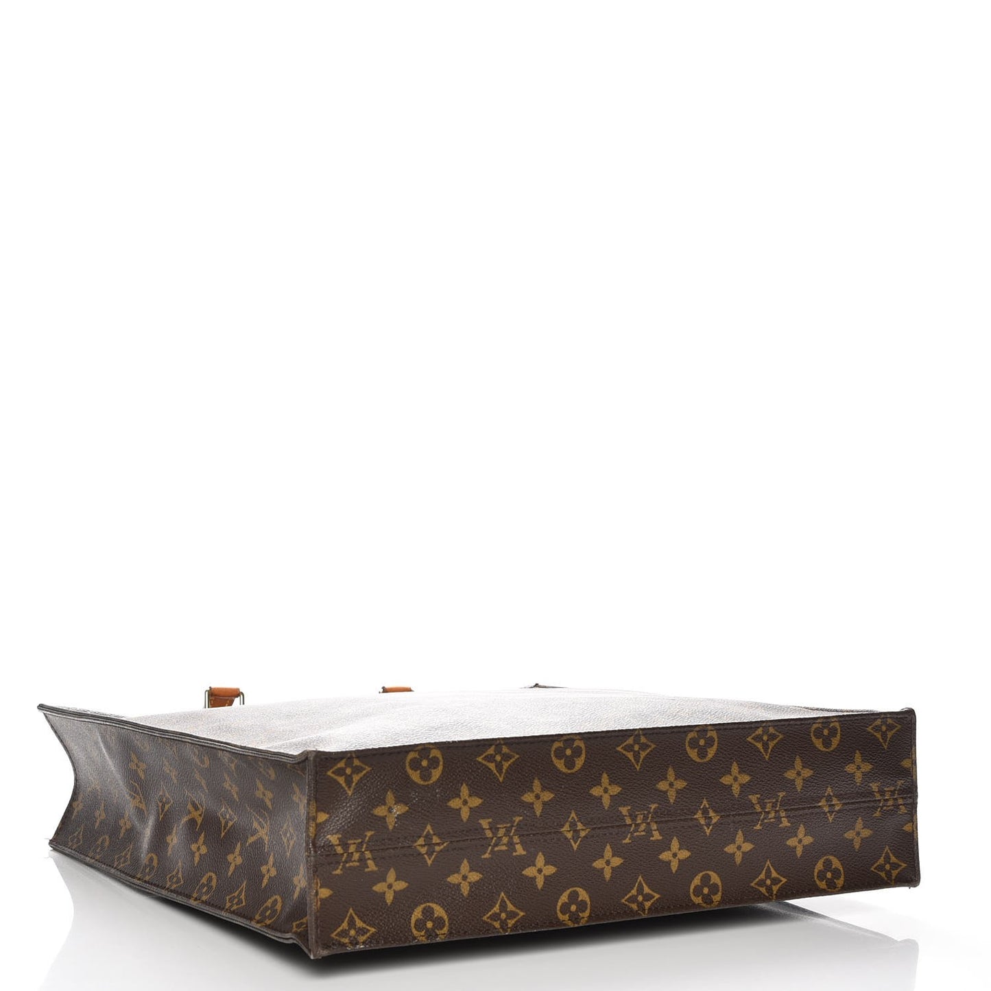 Monogram Sac Plat