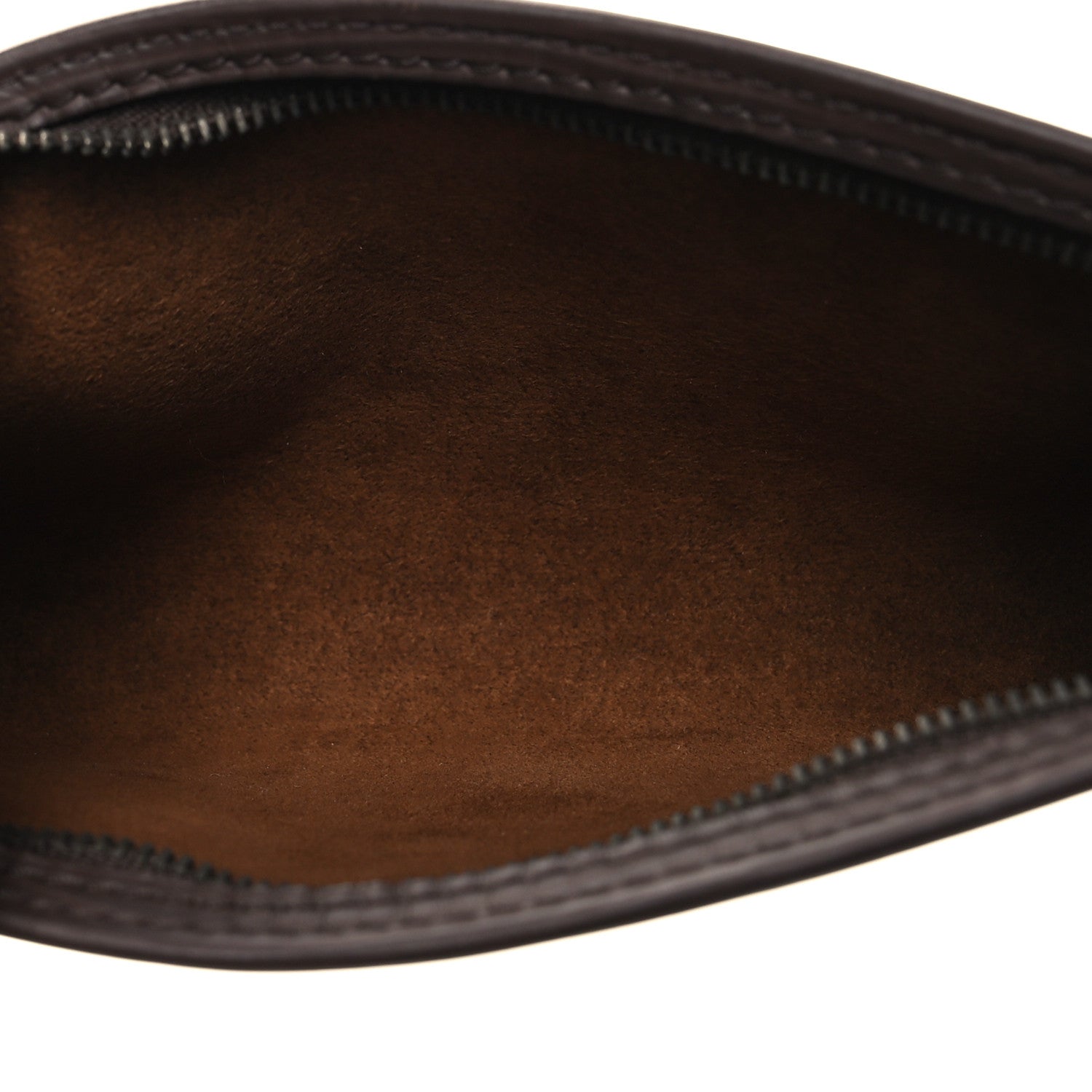 Louis Vuitton Epi Petit Bucket 23 Moka 7 of 11