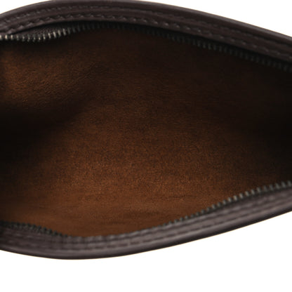 Louis Vuitton Epi Petit Bucket 23 Moka 7 of 11