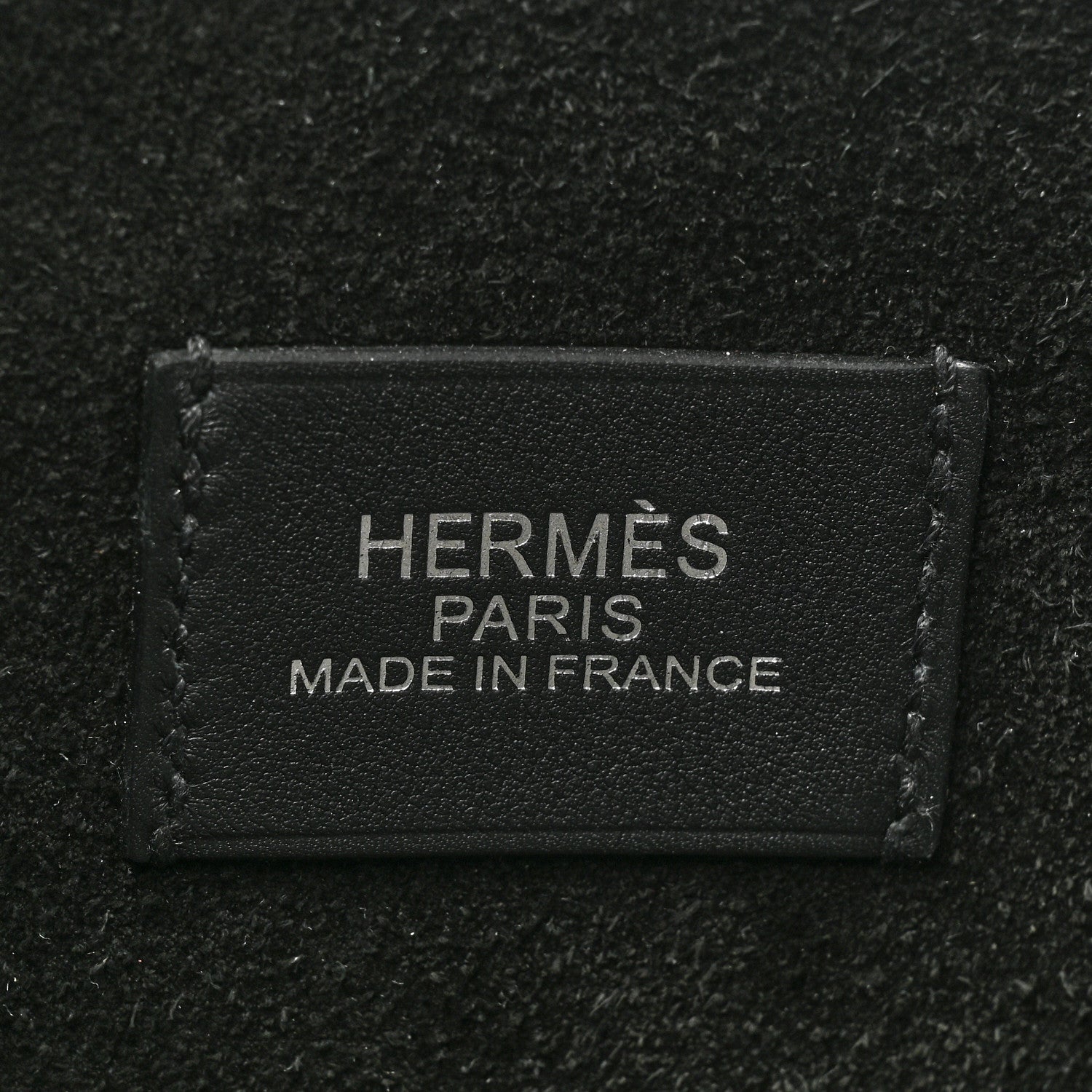 Hermes Togo Swift Arcon Black 6 of 8
