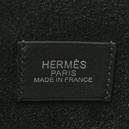 Hermes Togo Swift Arcon Black 6 of 8