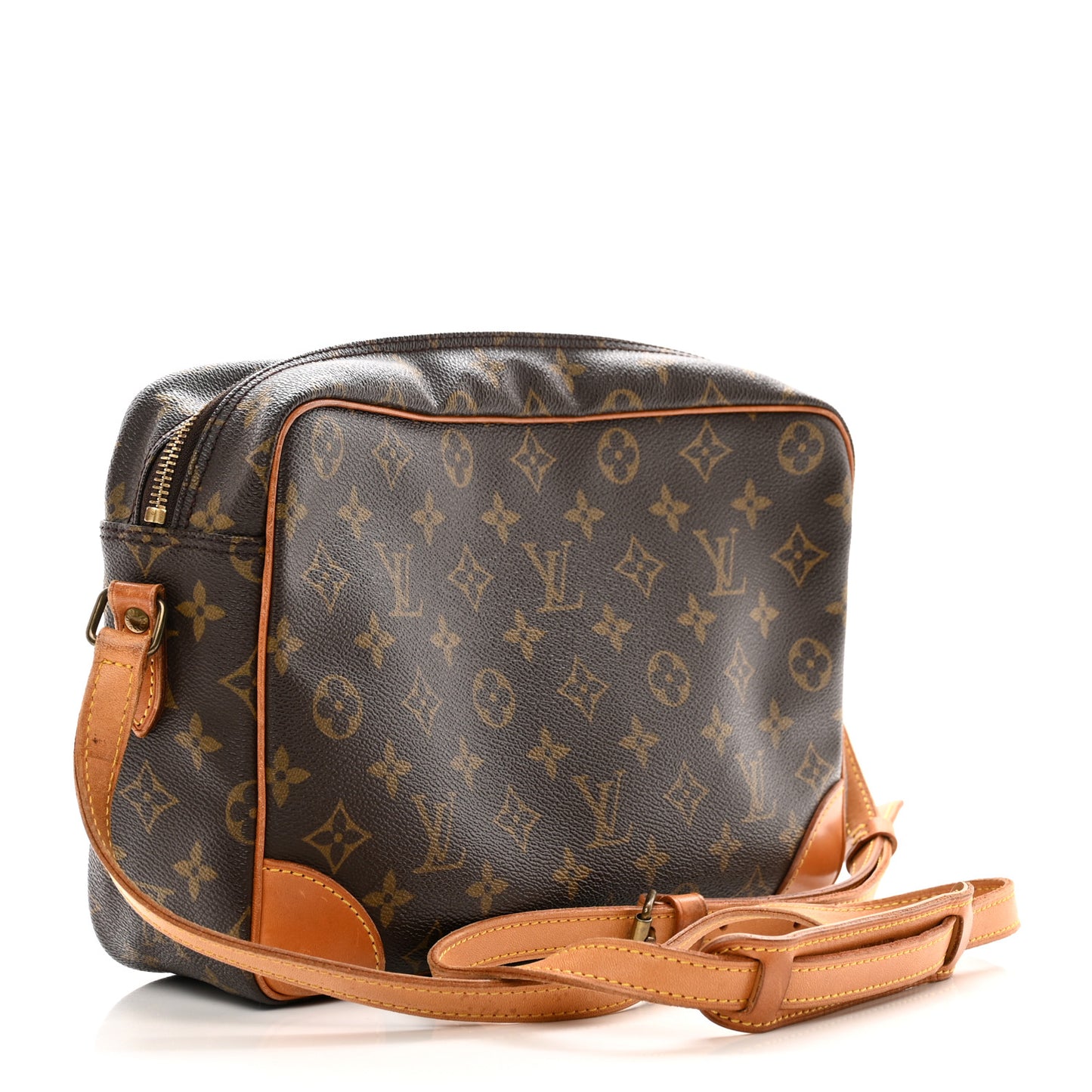 Monogram Trocadero 30