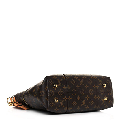 Louis Vuitton Monogram Melie 4 of 15