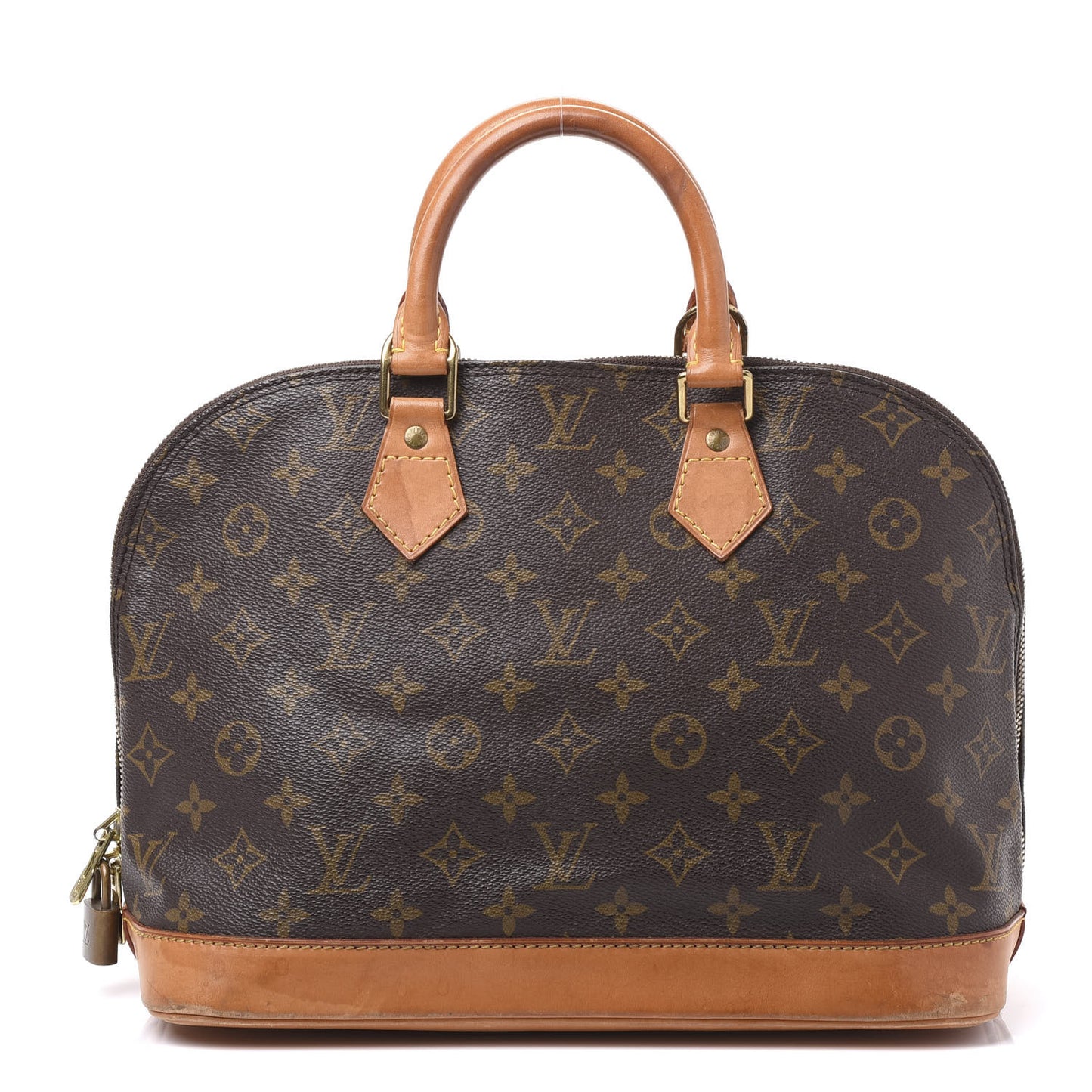Monogram Alma PM