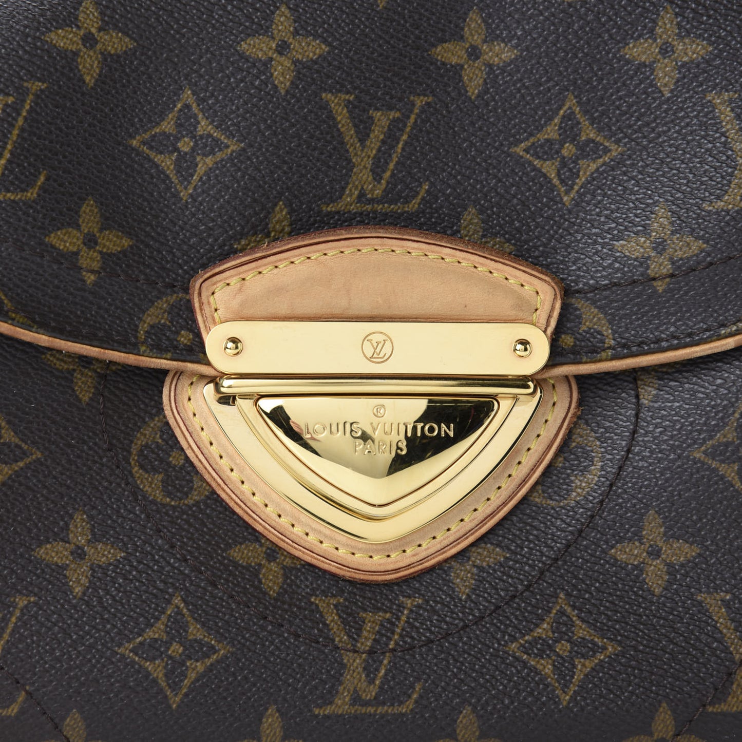 Monogram Beverly MM