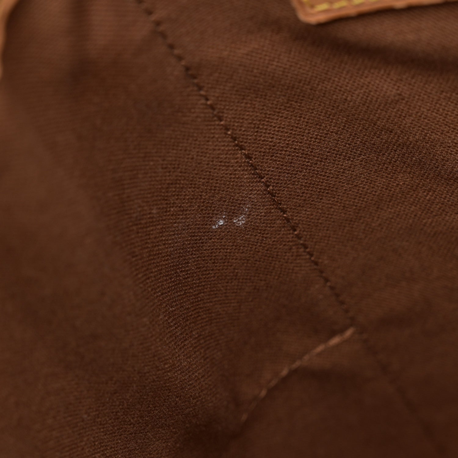 Louis Vuitton Monogram Vavin GM 12 of 18