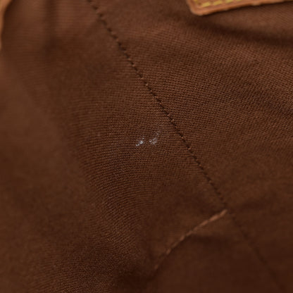 Louis Vuitton Monogram Vavin GM 12 of 18
