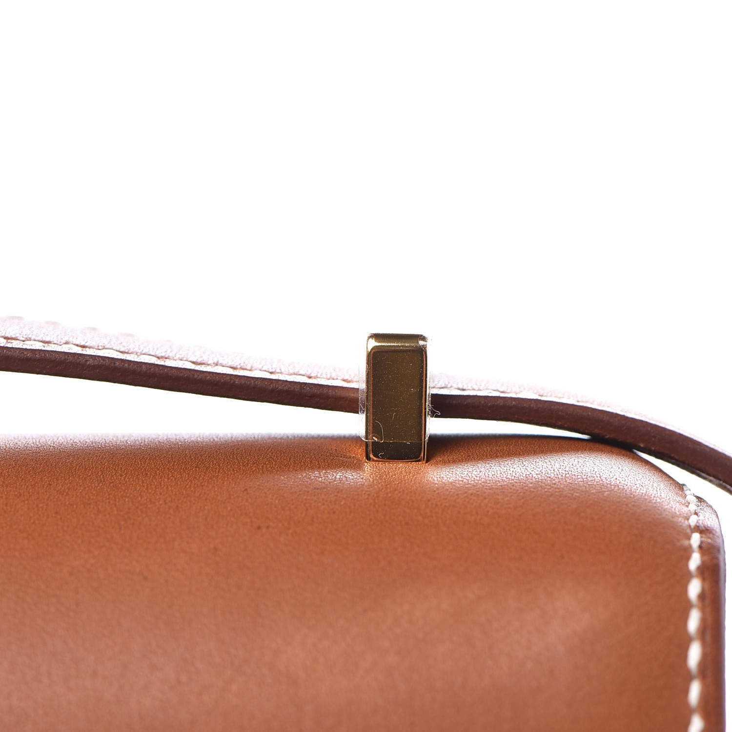 Hermes Barenia Constance 18 Fauve 17 of 21