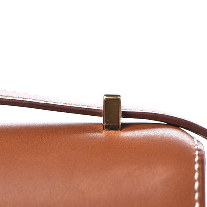 Hermes Barenia Constance 18 Fauve 17 of 21
