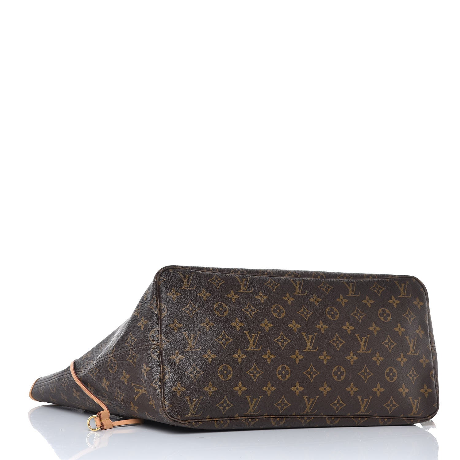 Louis Vuitton Monogram Neverfull GM 4 of 13
