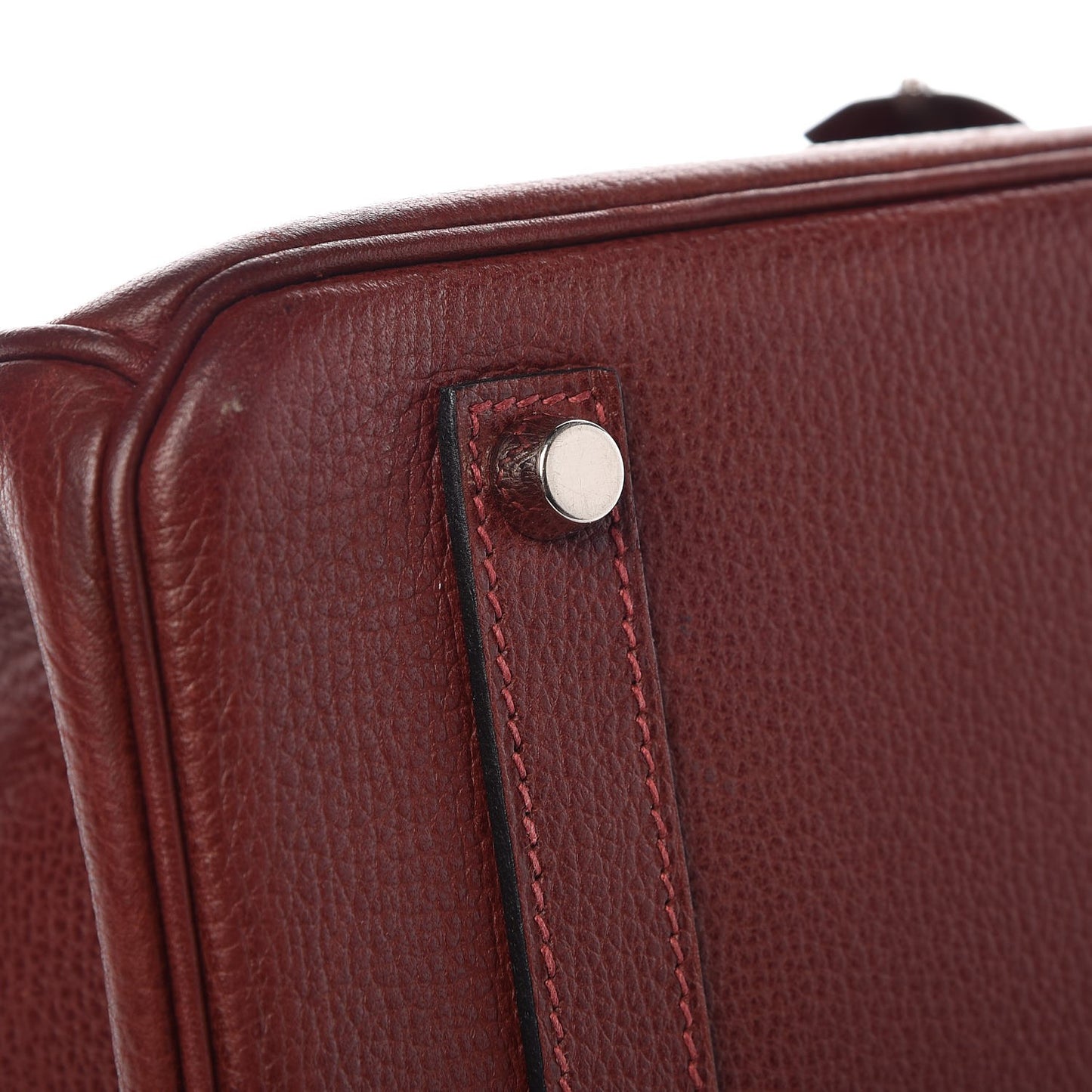 Ardennes Birkin 35 Rouge H