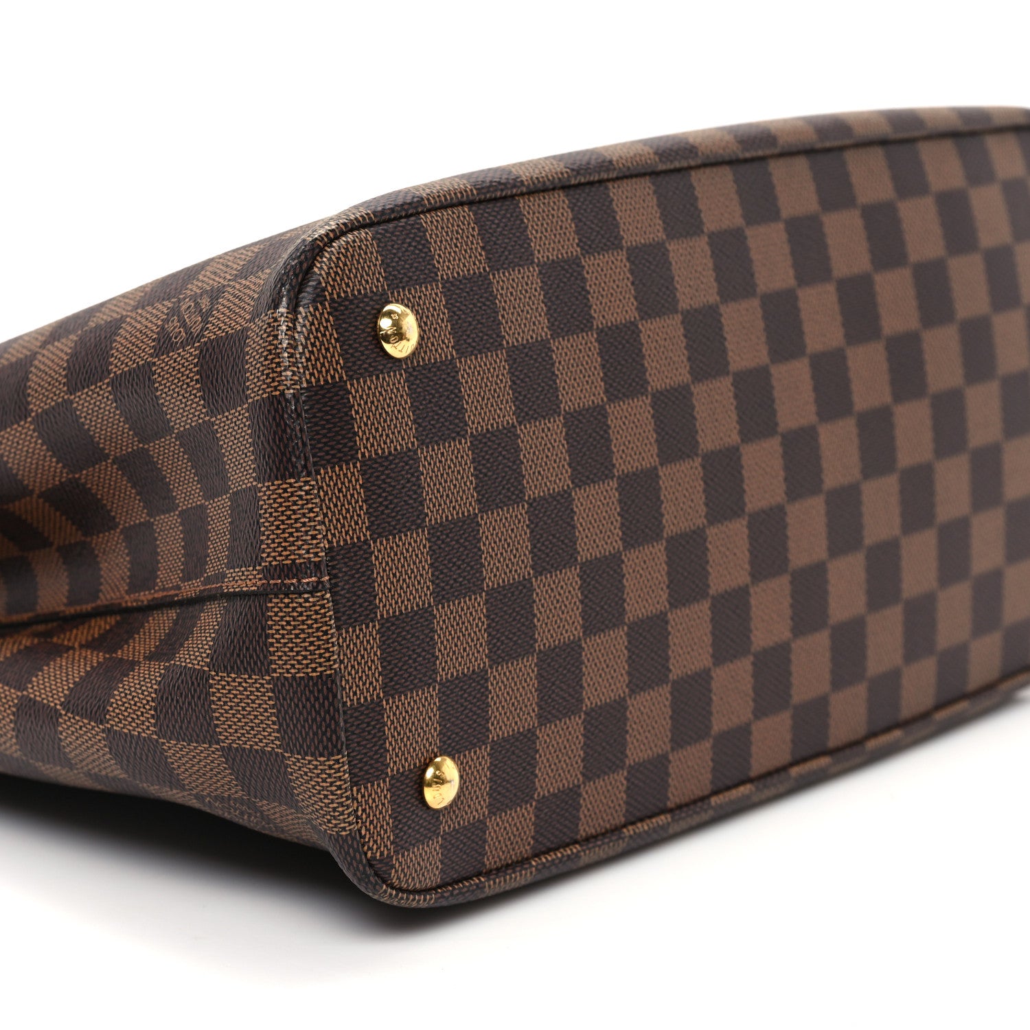 Louis Vuitton Damier Ebene Kensington 8 of 10