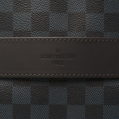 Louis Vuitton Damier Cobalt Porte Document Business 6 of 7