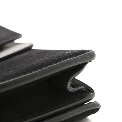 Gucci Suede Medium Dionysus Shoulder Bag Black 11 of 15