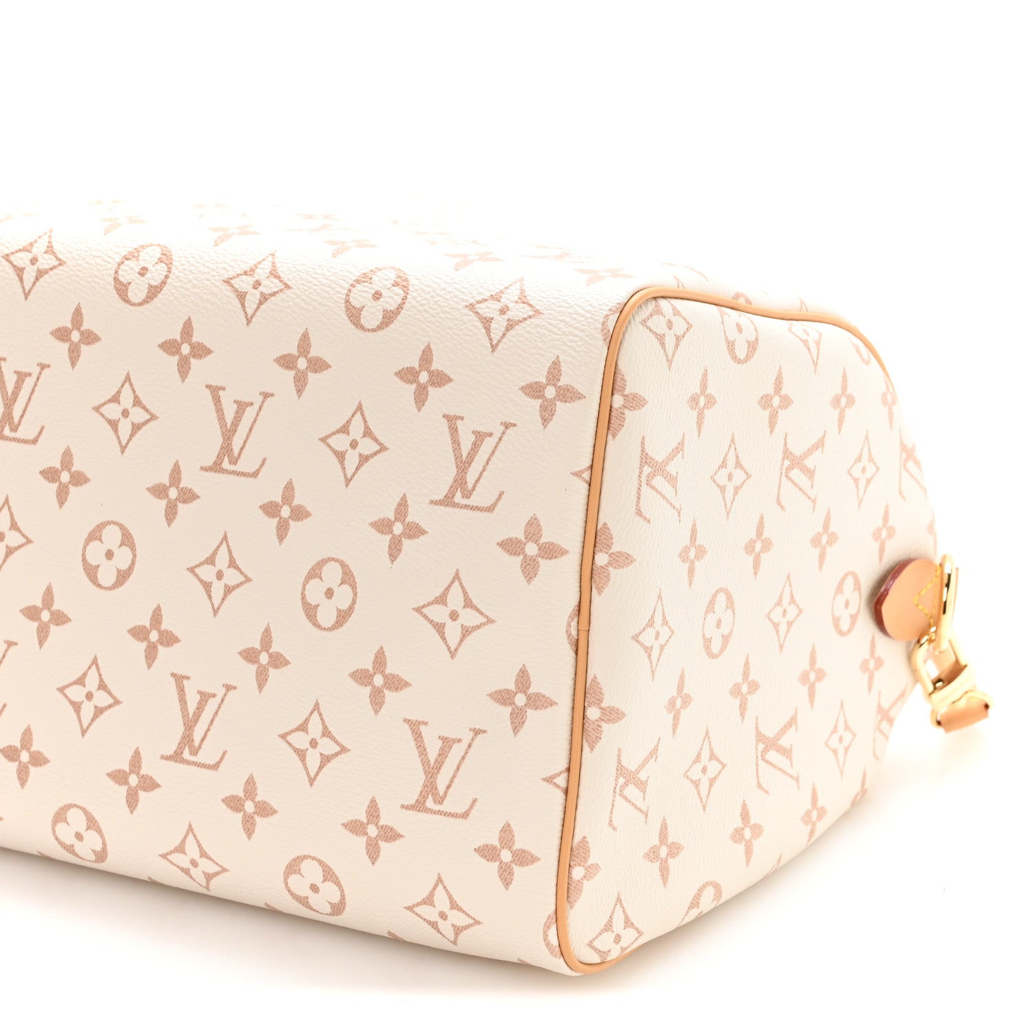 Louis Vuitton Monogram Dune Lucky Speedy Soft 30 Pink 1926873