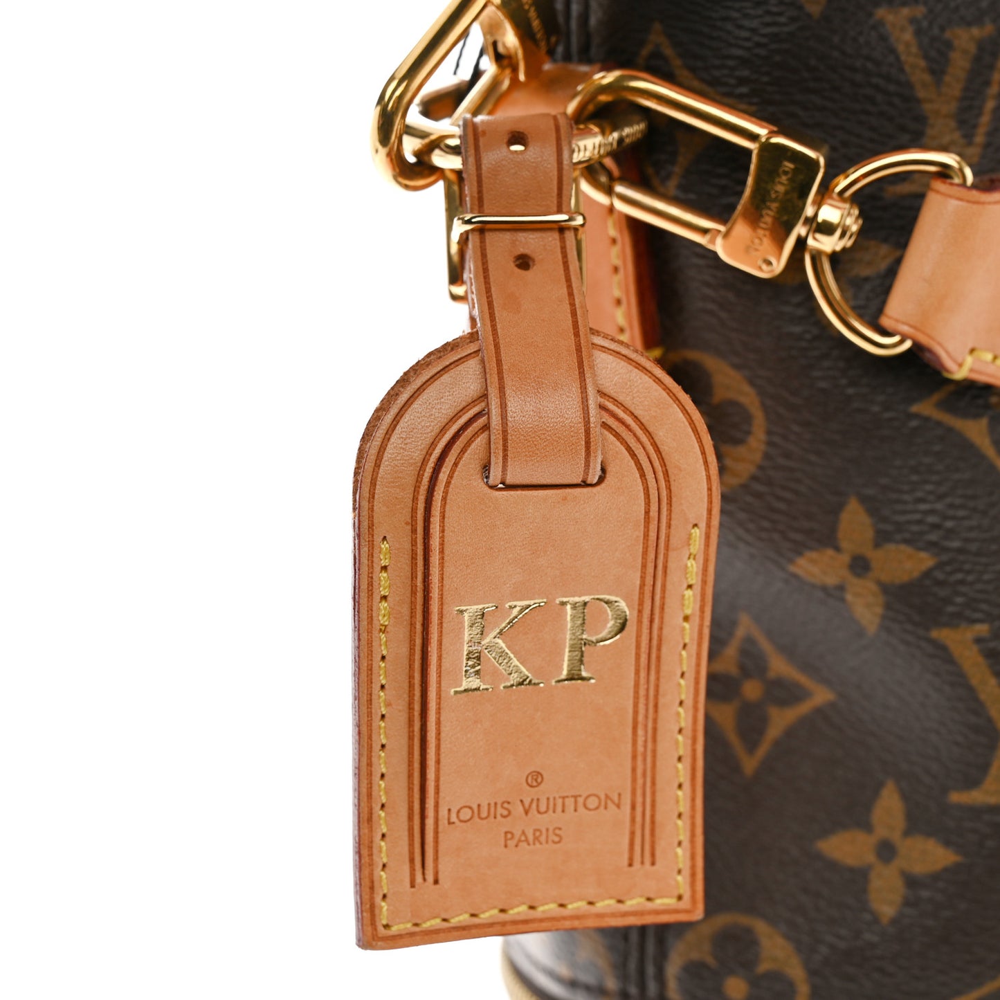 Monogram Melie