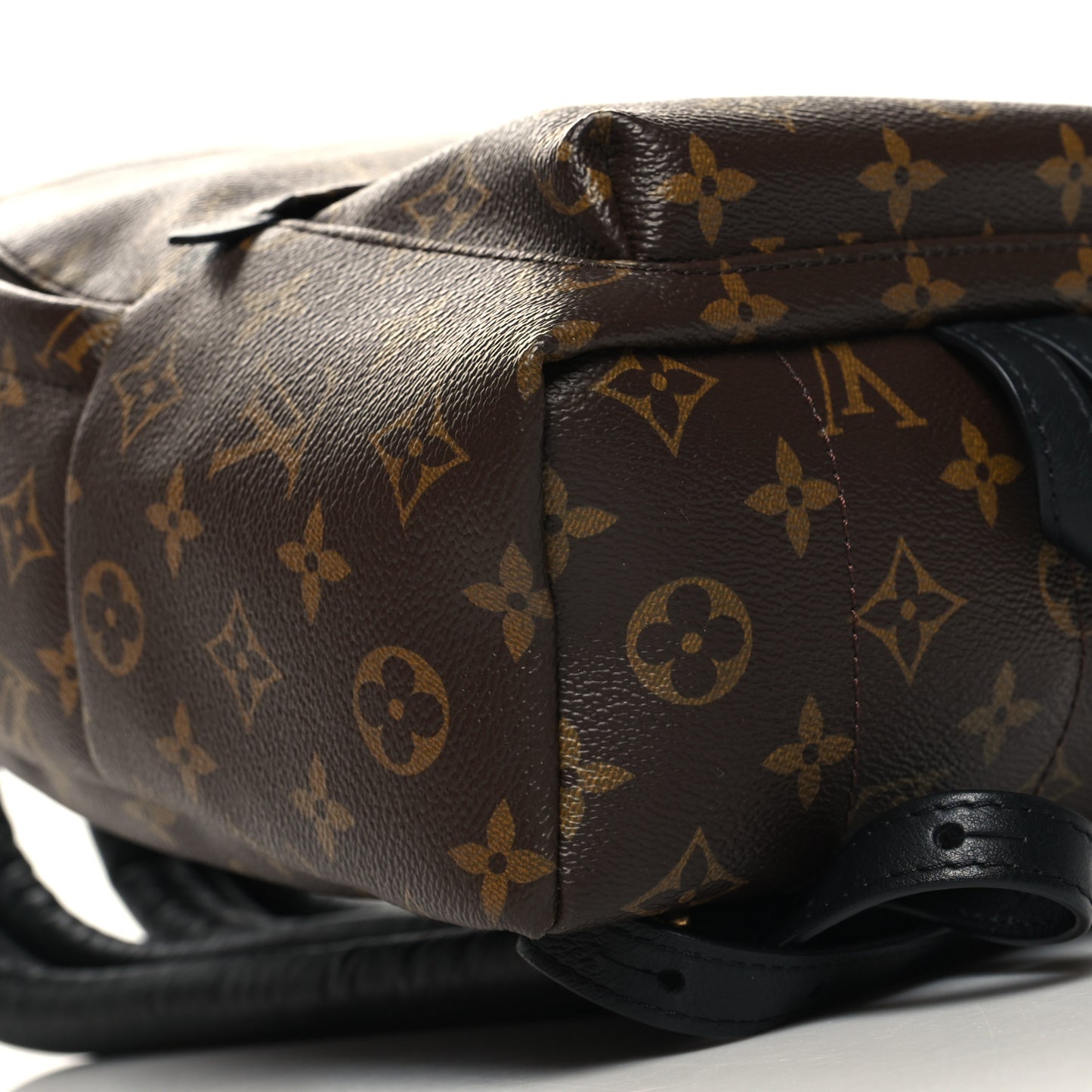 Monogram Palm Springs Backpack PM