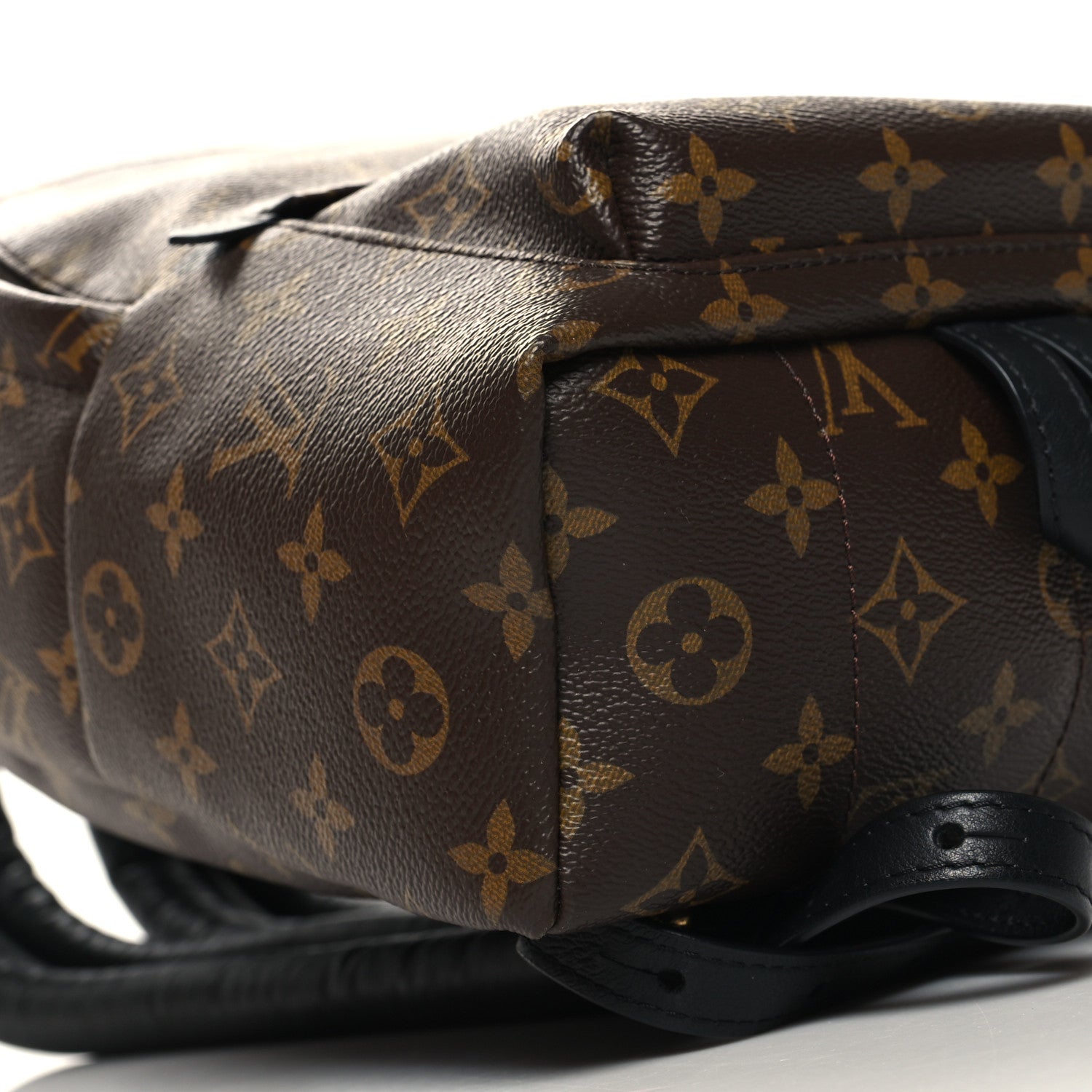 Louis Vuitton Monogram Palm Springs Backpack PM 9 of 11