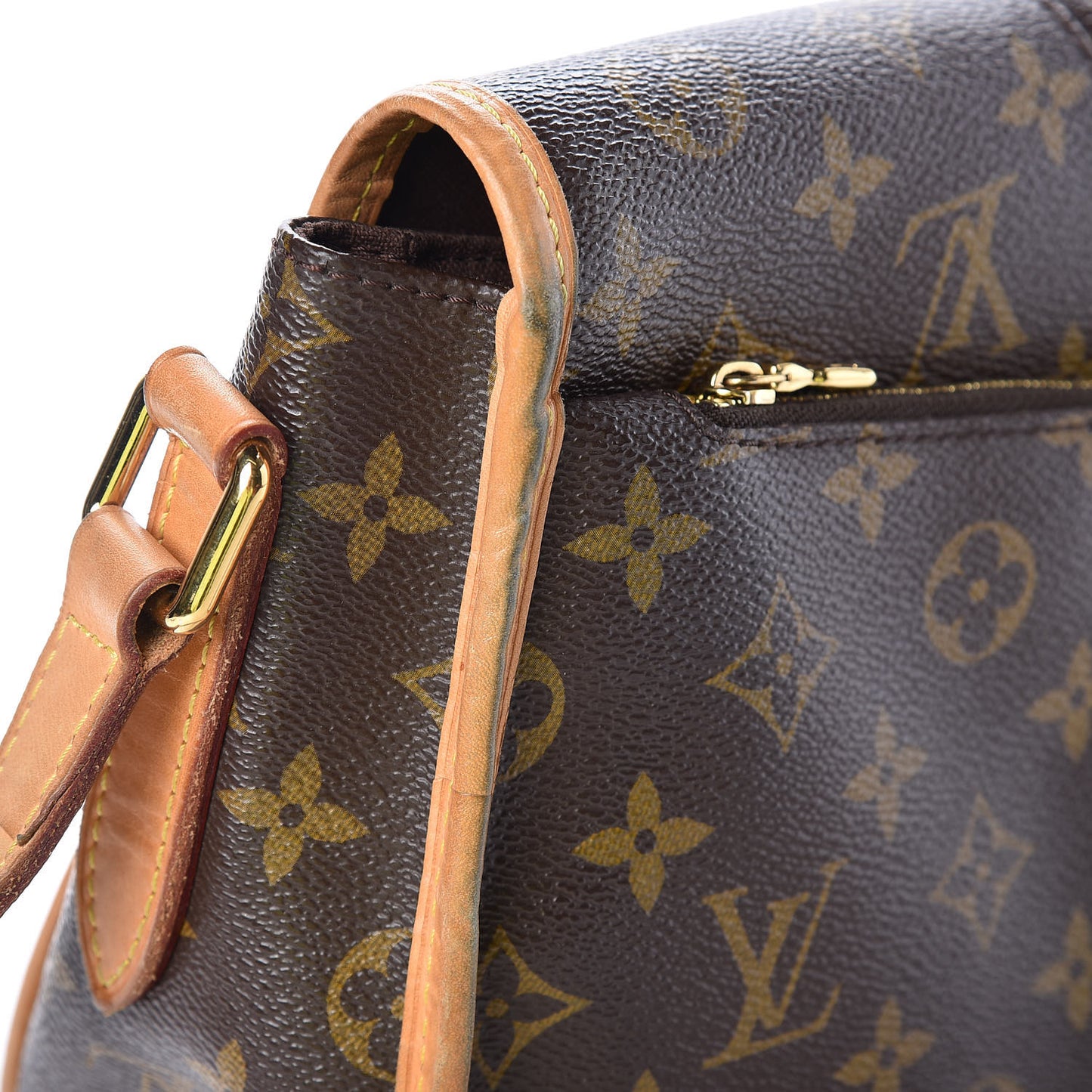 Monogram Menilmontant MM